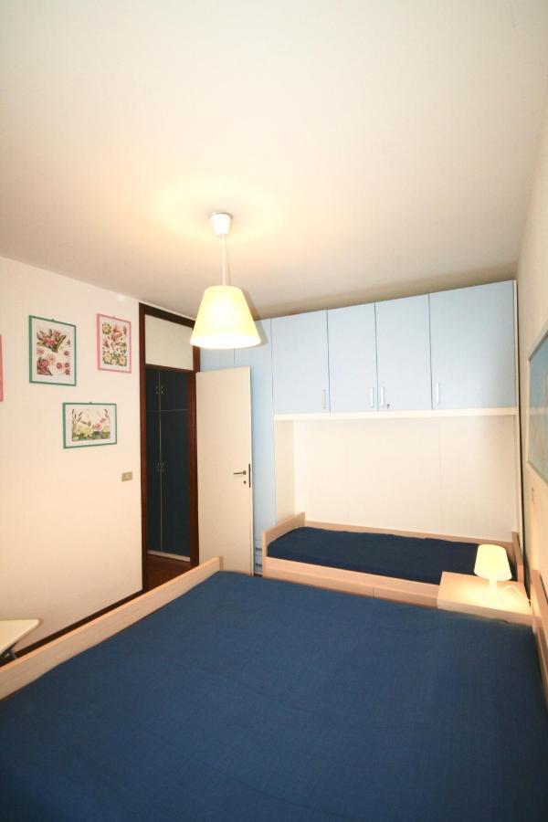 Ba- Althea - Piscina- Apartamento Lignano Sabbiadoro Exterior foto