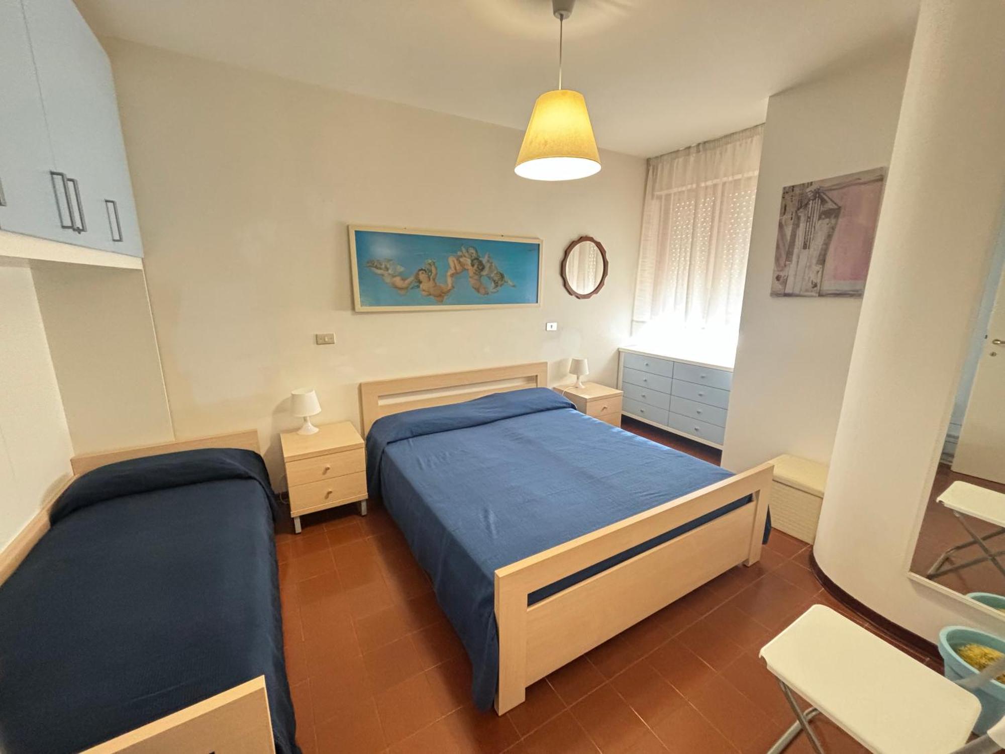 Ba- Althea - Piscina- Apartamento Lignano Sabbiadoro Exterior foto